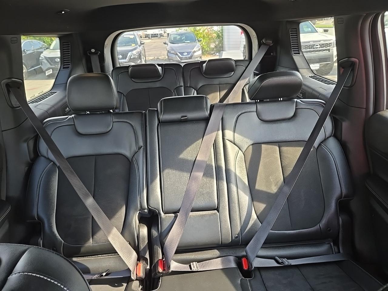2024 Jeep Grand Cherokee L Altitude Glen Burnie MD