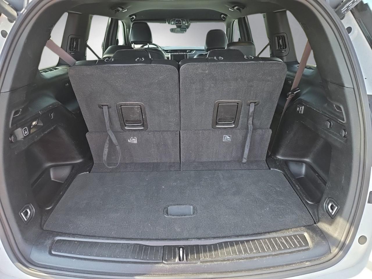2024 Jeep Grand Cherokee L Altitude Glen Burnie MD