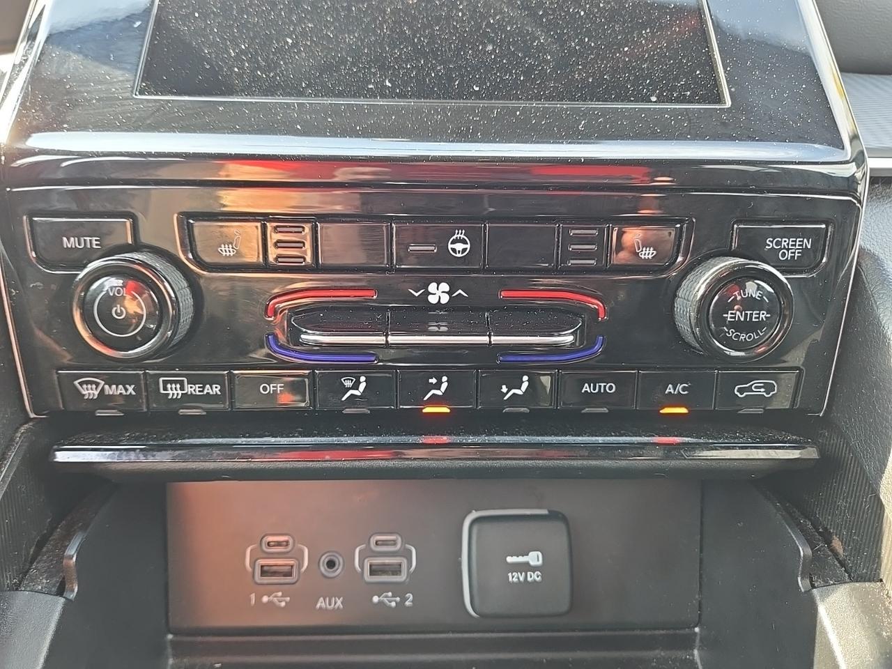 2024 Jeep Grand Cherokee L Altitude Glen Burnie MD