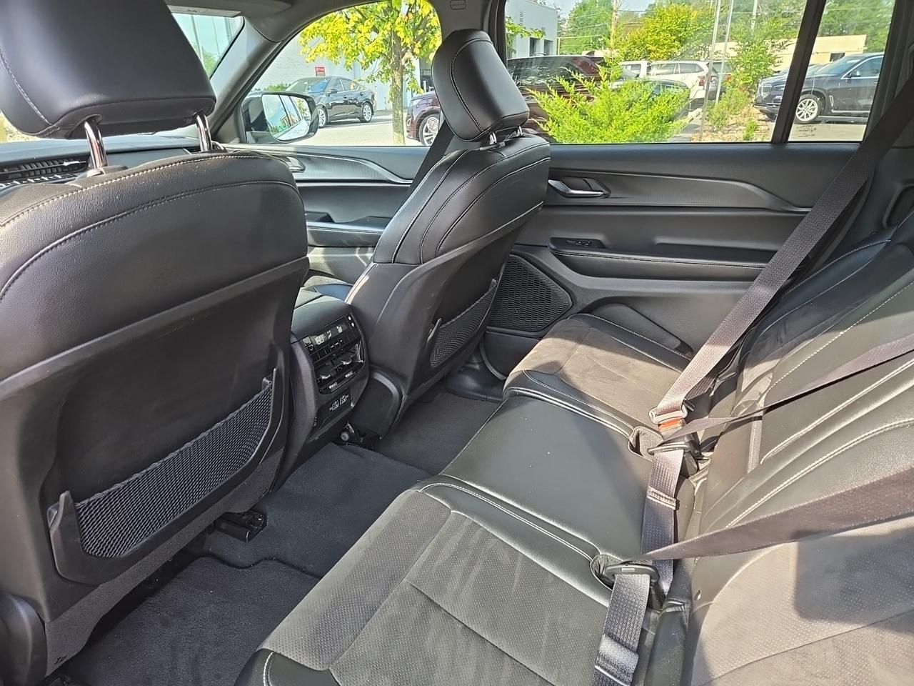 2024 Jeep Grand Cherokee L Altitude Glen Burnie MD