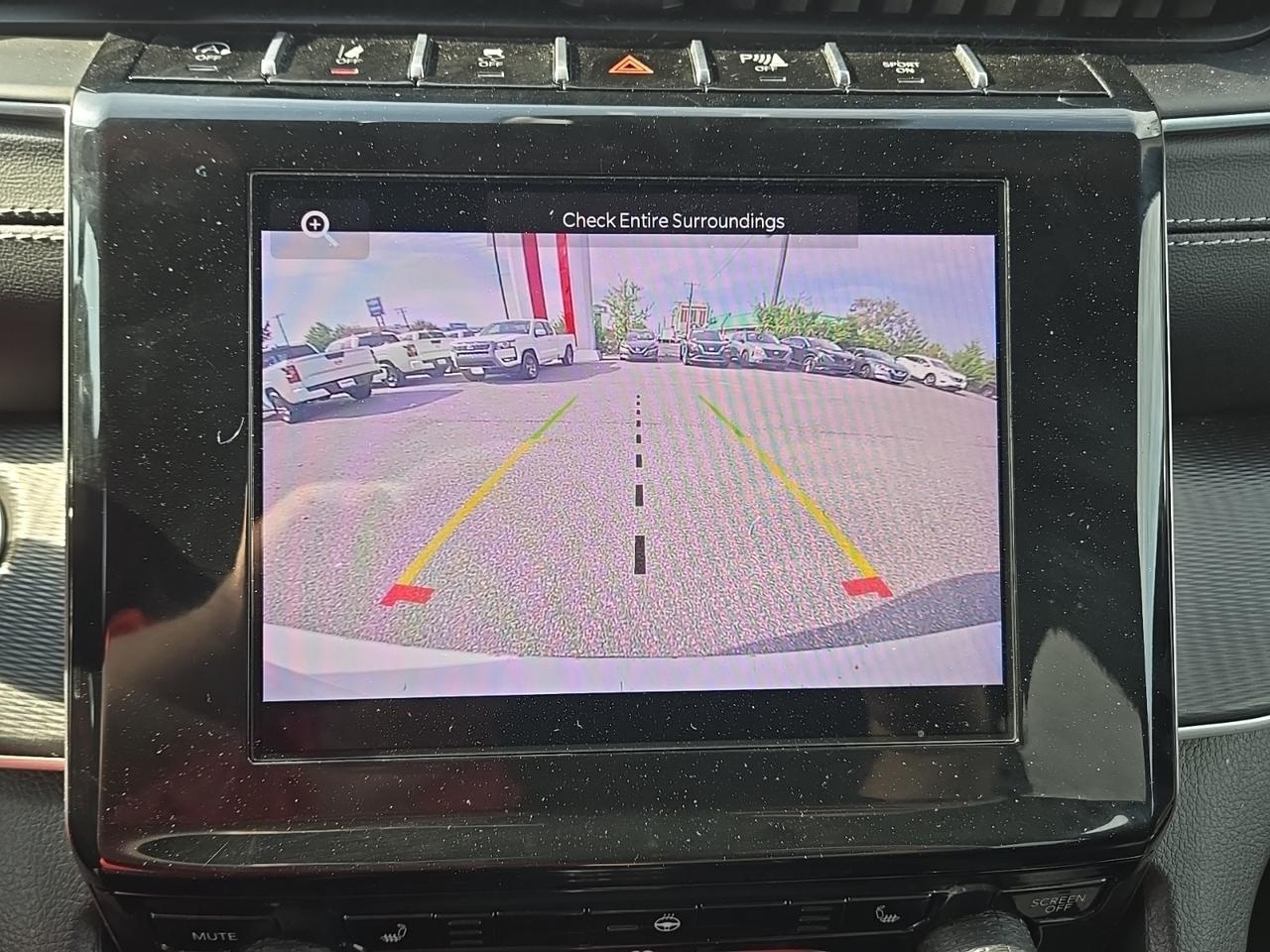 2024 Jeep Grand Cherokee L Altitude Glen Burnie MD