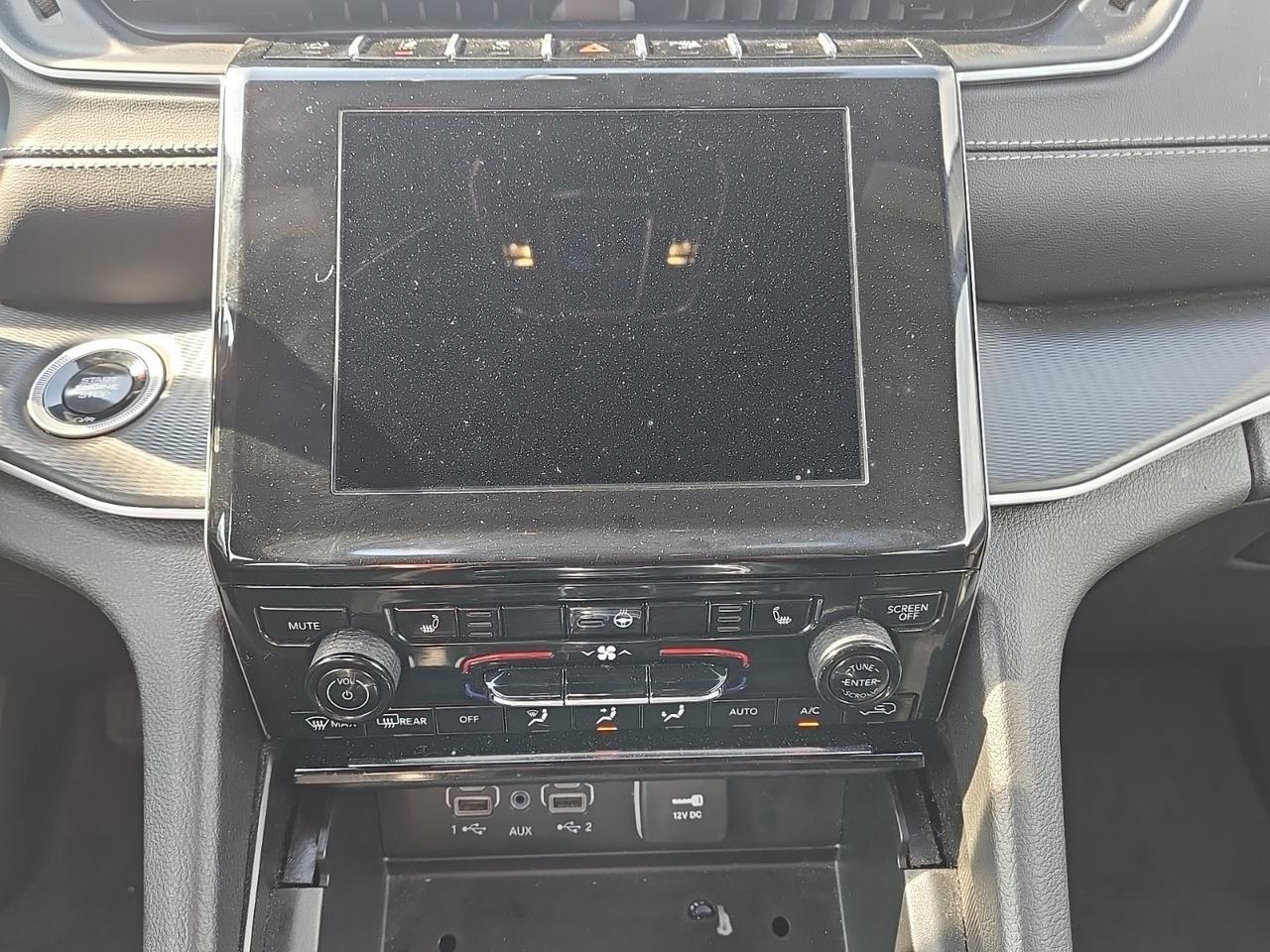 2024 Jeep Grand Cherokee L Altitude Glen Burnie MD