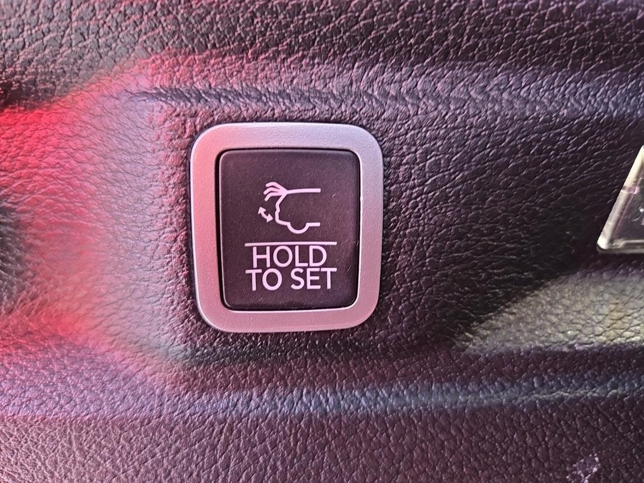 2024 Jeep Grand Cherokee L Altitude Glen Burnie MD