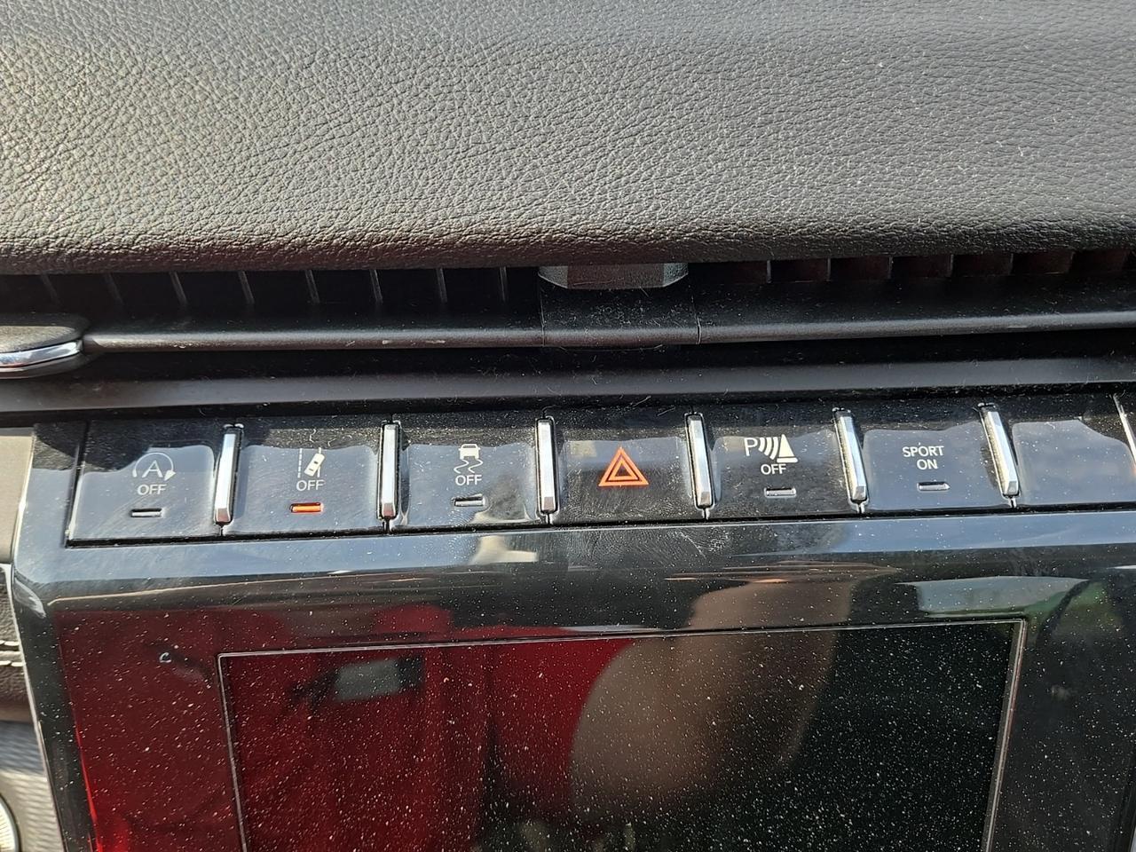 2024 Jeep Grand Cherokee L Altitude Glen Burnie MD