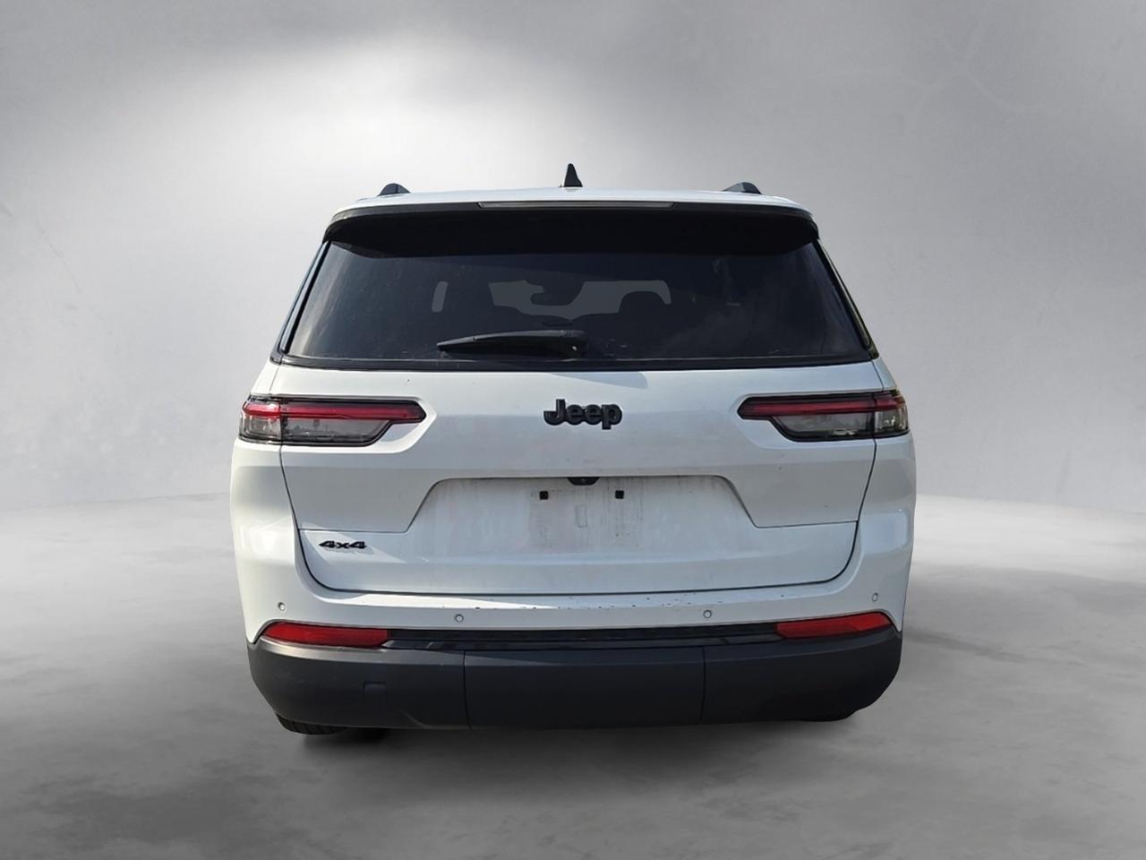 2024 Jeep Grand Cherokee L Altitude Glen Burnie MD