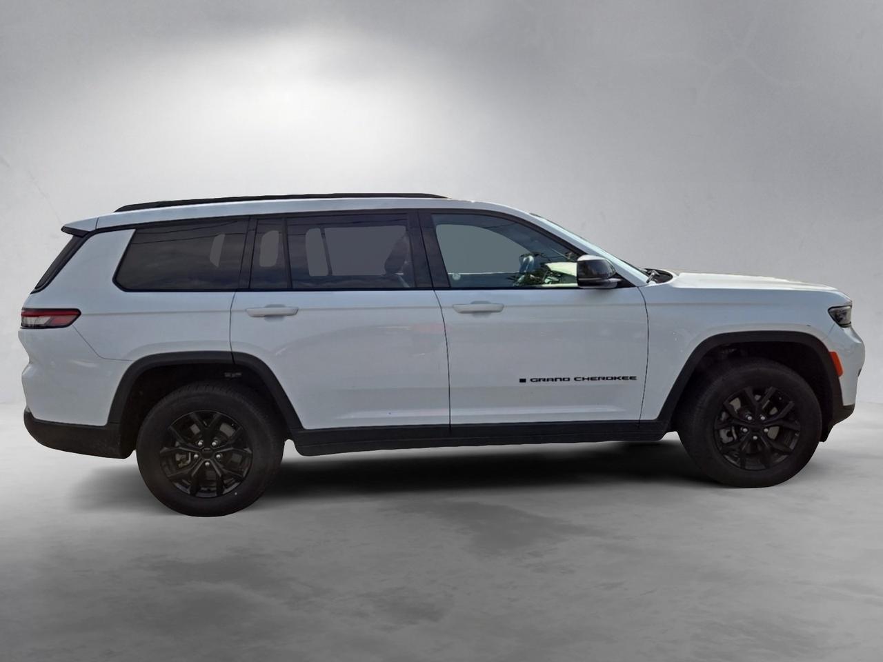 2024 Jeep Grand Cherokee L Altitude Glen Burnie MD