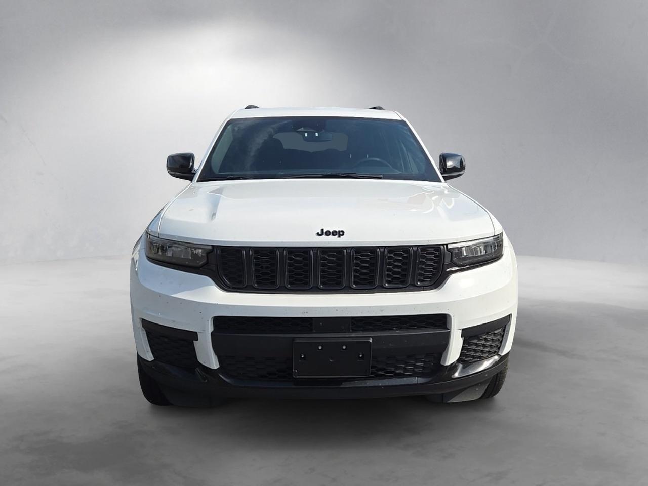 2024 Jeep Grand Cherokee L Altitude Glen Burnie MD