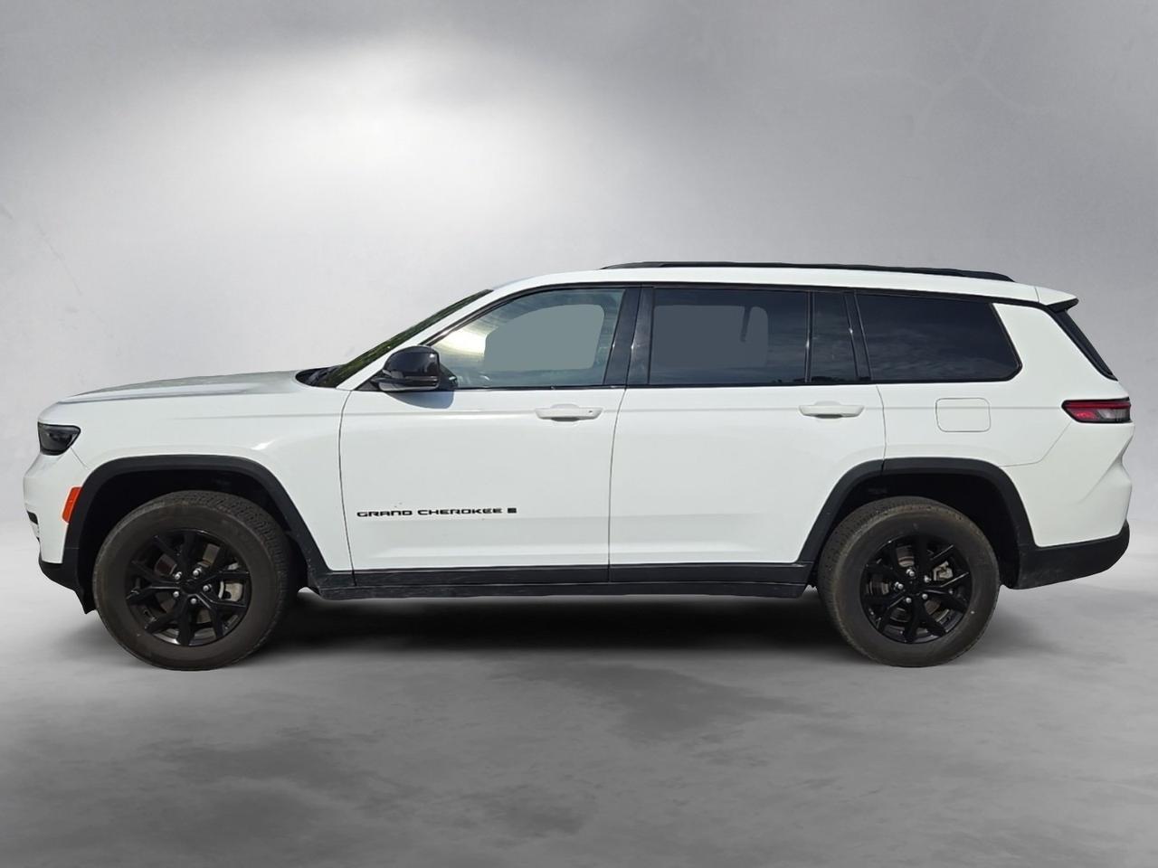 2024 Jeep Grand Cherokee L Altitude Glen Burnie MD