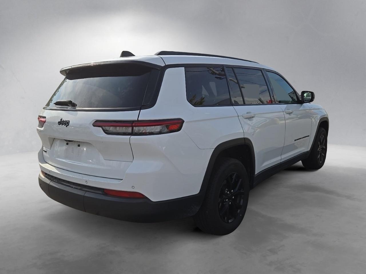 2024 Jeep Grand Cherokee L Altitude Glen Burnie MD