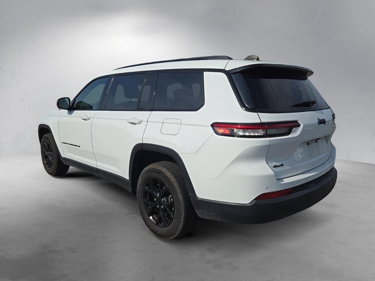2024 Jeep Grand Cherokee L Altitude Glen Burnie MD