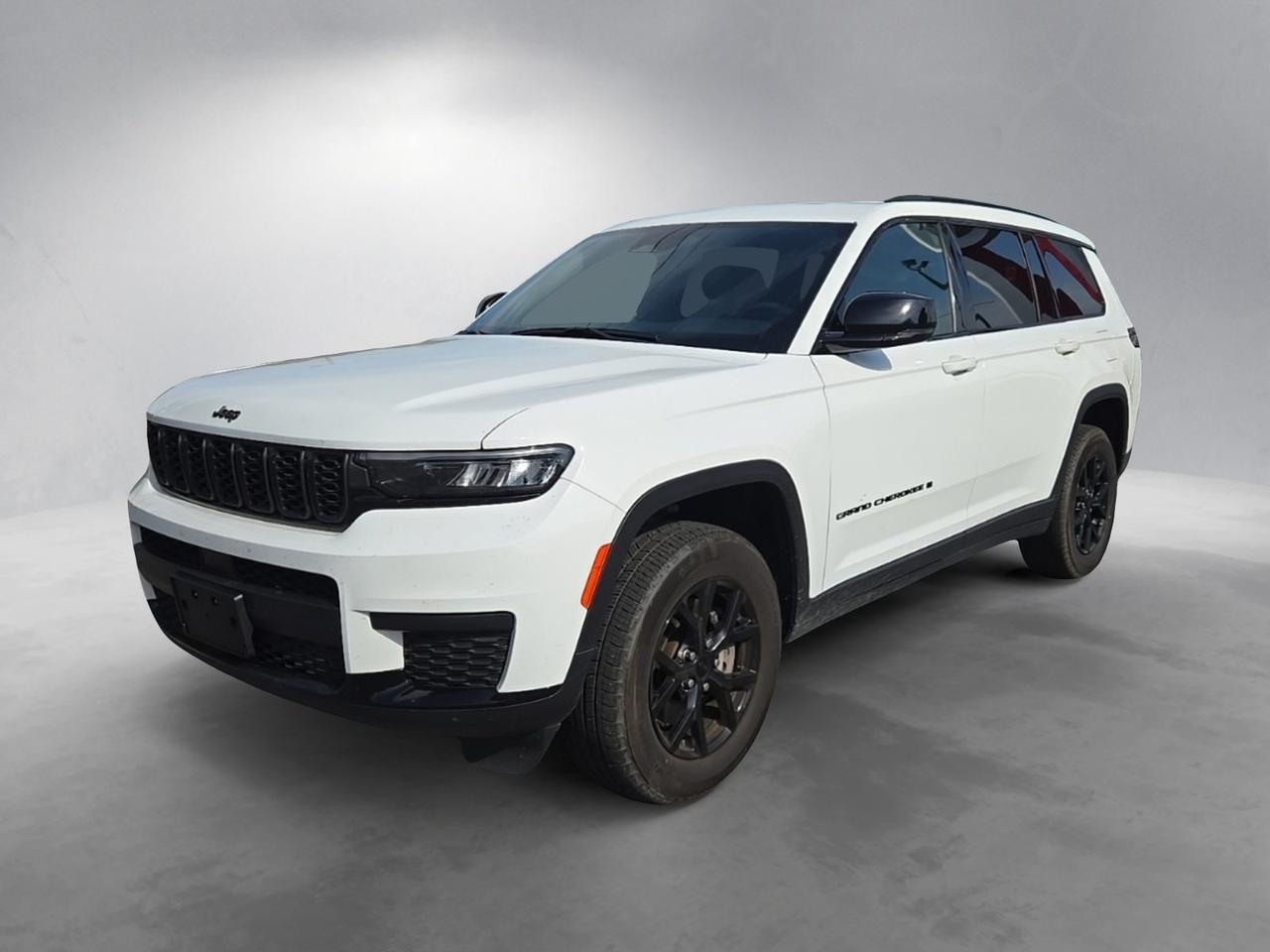 2024 Jeep Grand Cherokee L Altitude Glen Burnie MD