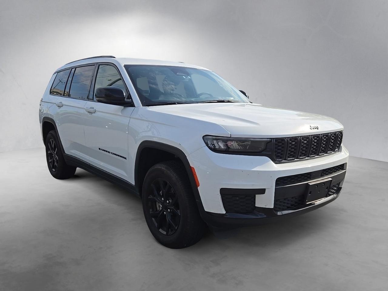 2024 Jeep Grand Cherokee L Altitude Glen Burnie MD