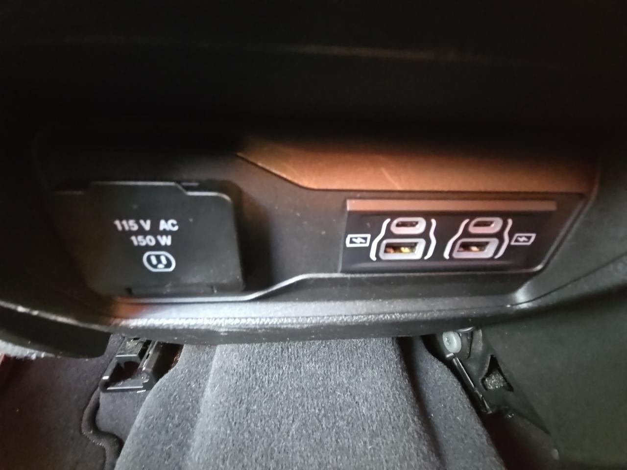 2024 Jeep Grand Cherokee L Altitude Glen Burnie MD