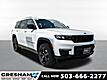 2024 Jeep Grand Cherokee GRAND CHEROKEE L LIMITED 4X4