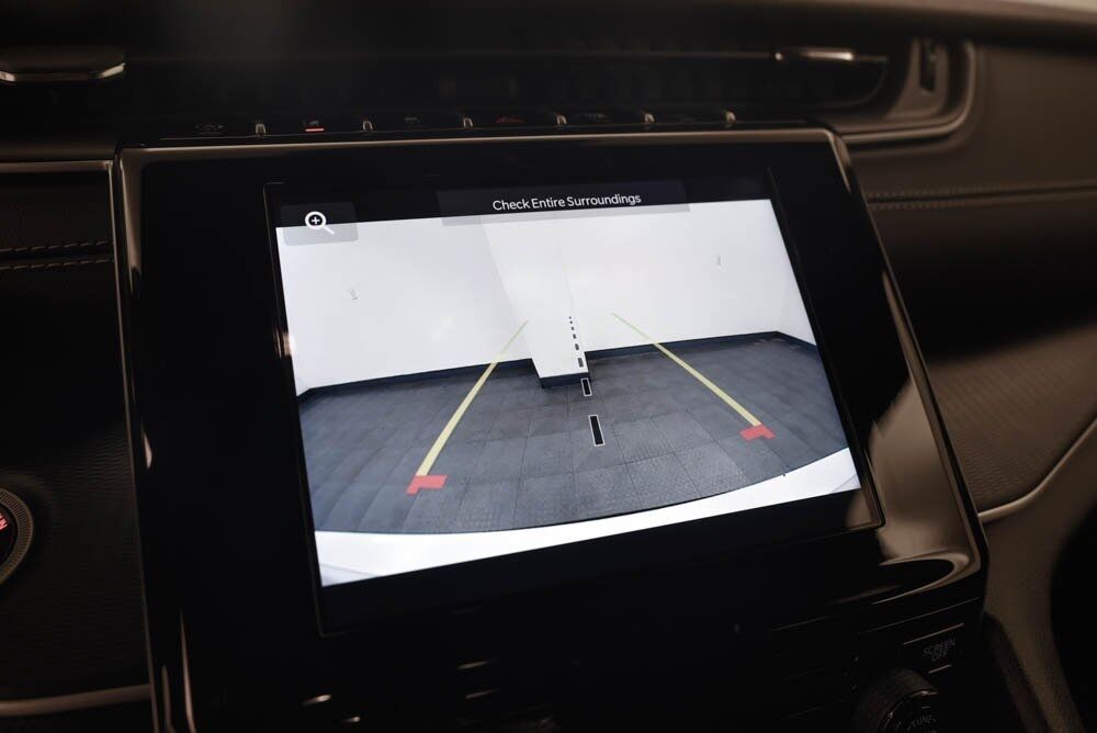 2024 Jeep Grand Cherokee L Laredo AKRON OH