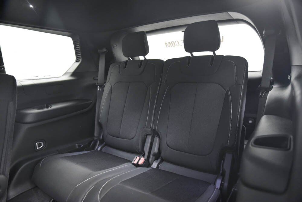 2024 Jeep Grand Cherokee L Laredo AKRON OH