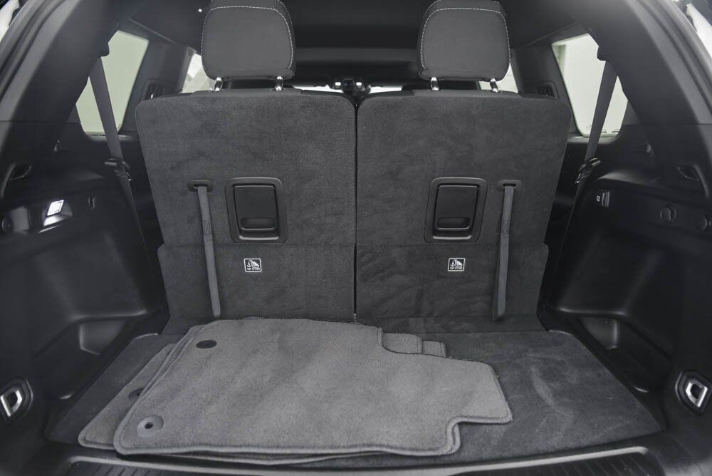 2024 Jeep Grand Cherokee L Laredo AKRON OH