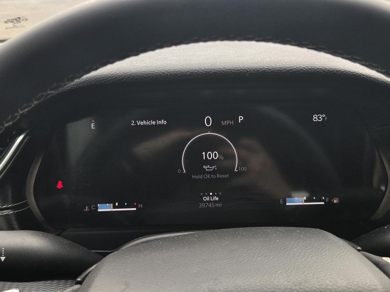 2024 Jeep Grand Cherokee L Laredo Beeville TX