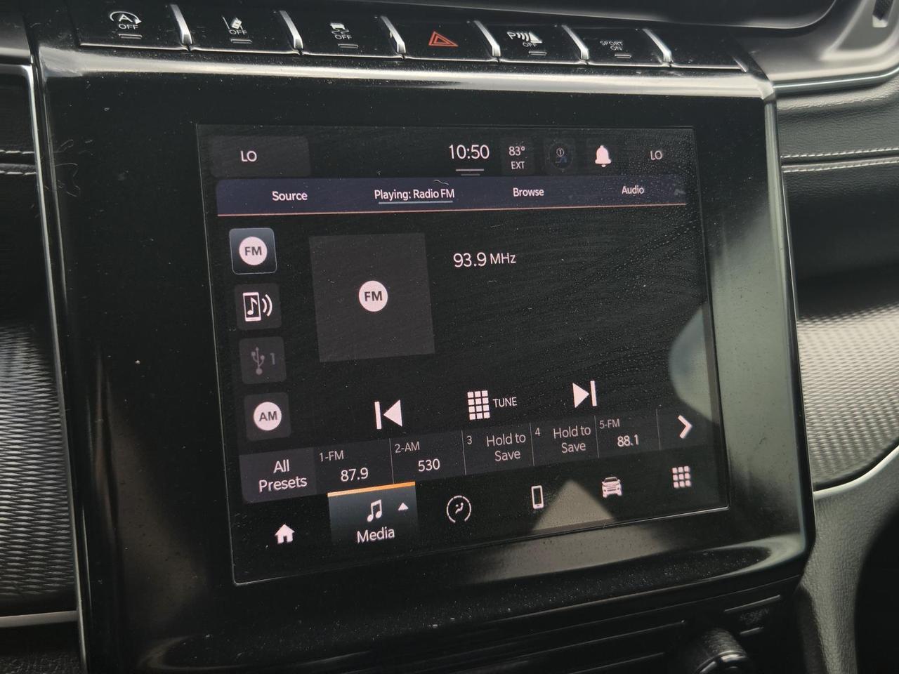2024 Jeep Grand Cherokee L Laredo Beeville TX