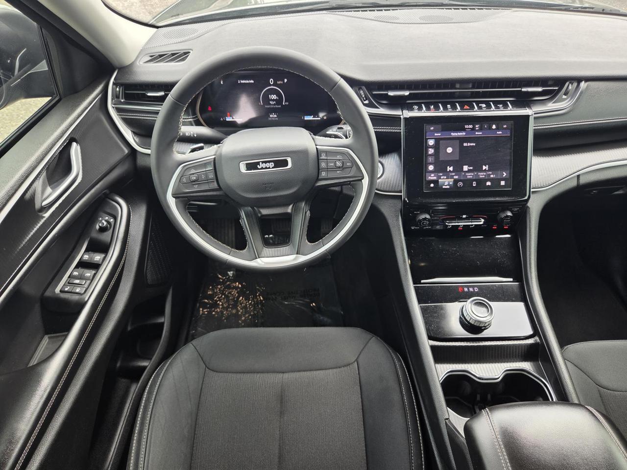 2024 Jeep Grand Cherokee L Laredo Beeville TX