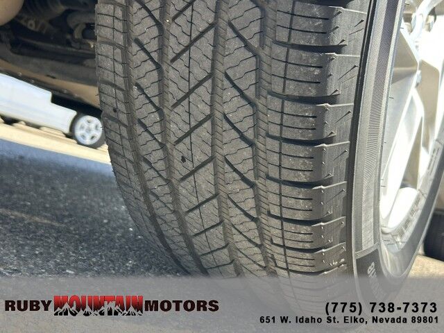 2024 Jeep Grand Cherokee L Laredo Elko NV
