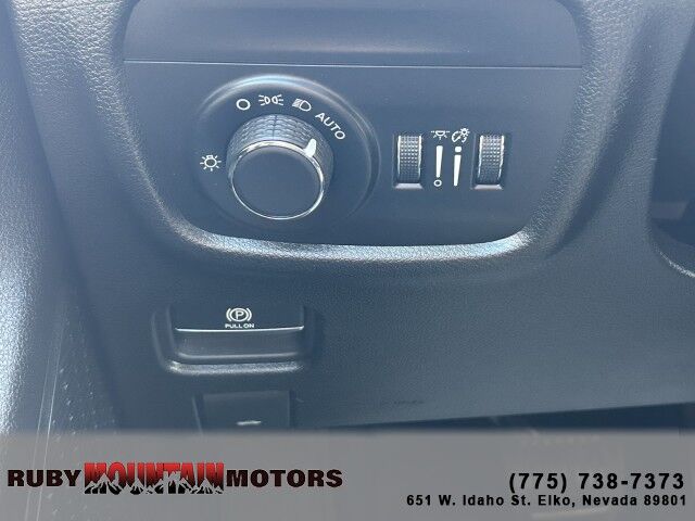 2024 Jeep Grand Cherokee L Laredo Elko NV