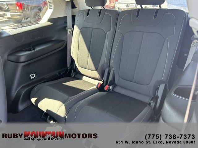 2024 Jeep Grand Cherokee L Laredo Elko NV
