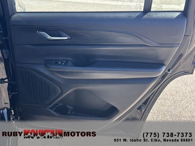 2024 Jeep Grand Cherokee L Laredo Elko NV