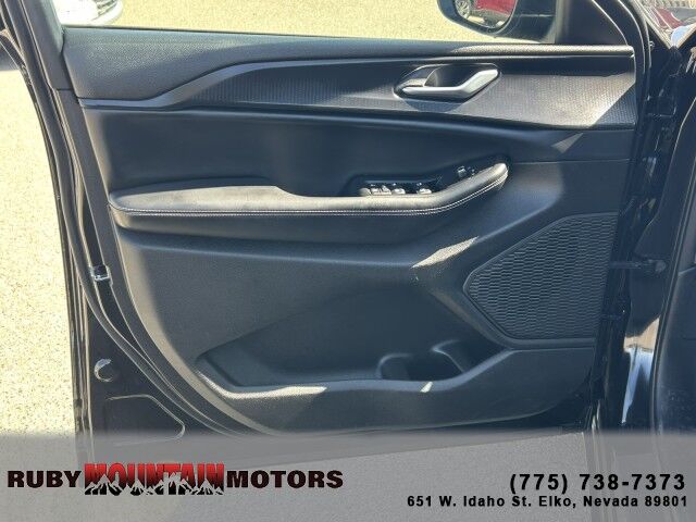 2024 Jeep Grand Cherokee L Laredo Elko NV
