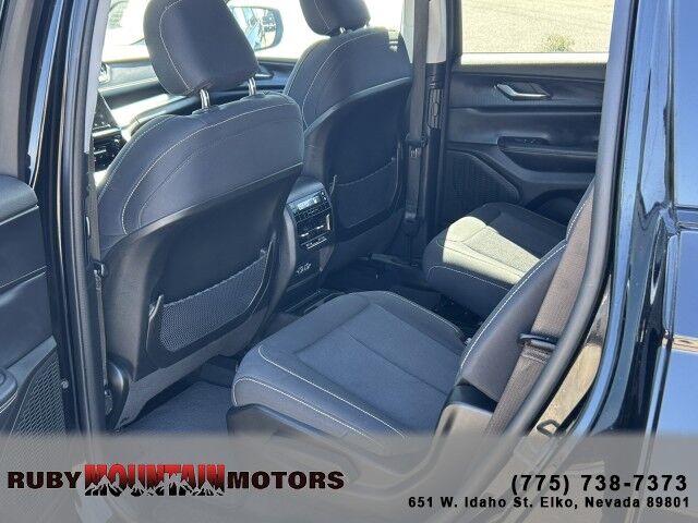 2024 Jeep Grand Cherokee L Laredo Elko NV