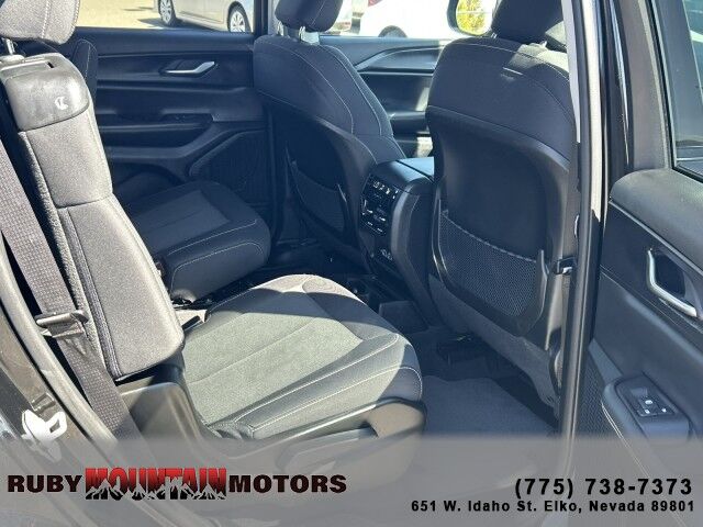 2024 Jeep Grand Cherokee L Laredo Elko NV