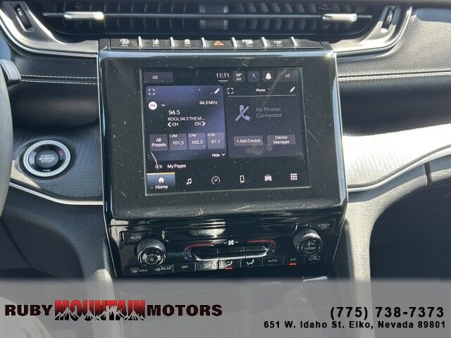 2024 Jeep Grand Cherokee L Laredo Elko NV