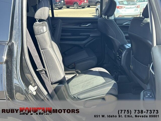 2024 Jeep Grand Cherokee L Laredo Elko NV