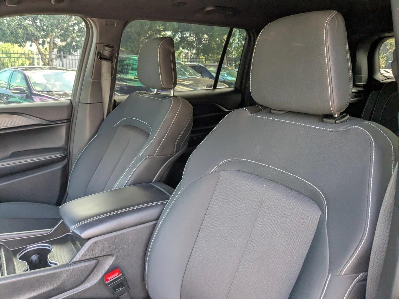 2024 Jeep Grand Cherokee L Laredo San Antonio TX