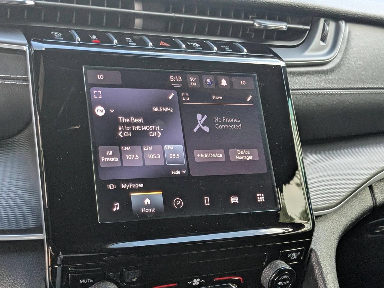 2024 Jeep Grand Cherokee L Laredo San Antonio TX