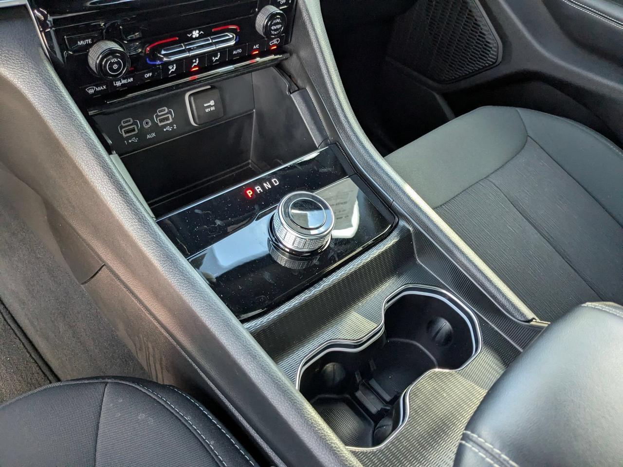 2024 Jeep Grand Cherokee L Laredo San Antonio TX