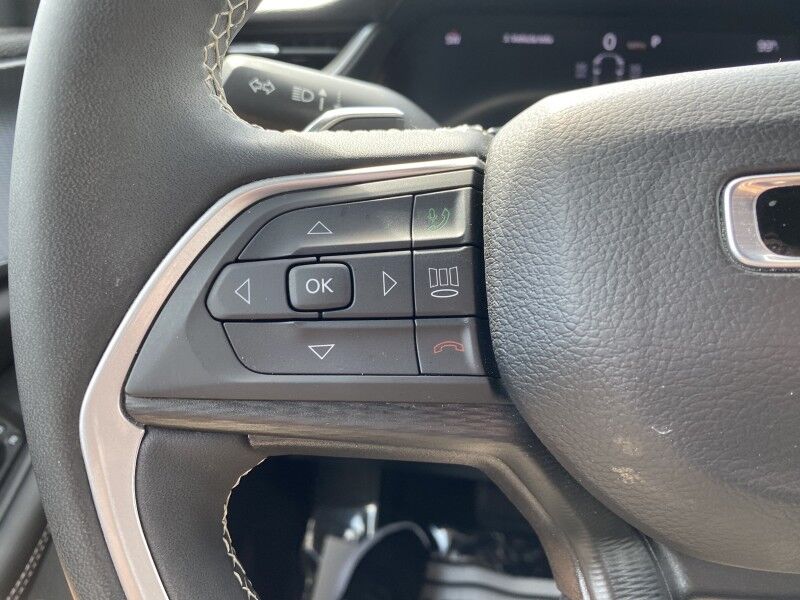 2024 Jeep Grand Cherokee L Laredo X Bristol  PA