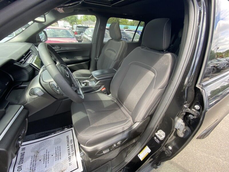 2024 Jeep Grand Cherokee L Laredo X Bristol  PA