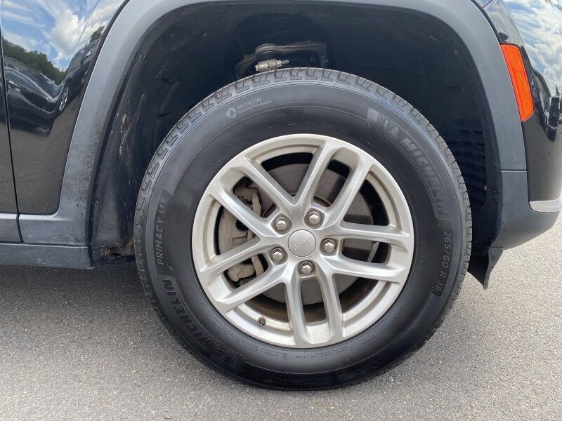 2024 Jeep Grand Cherokee L Laredo X Bristol  PA