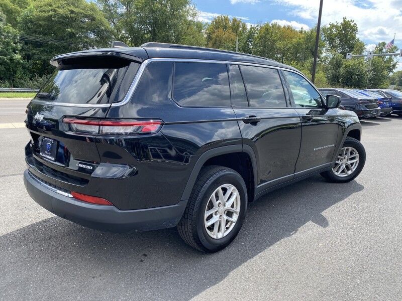 2024 Jeep Grand Cherokee L Laredo X Bristol  PA