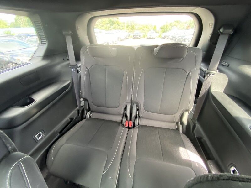 2024 Jeep Grand Cherokee L Laredo X Bristol  PA