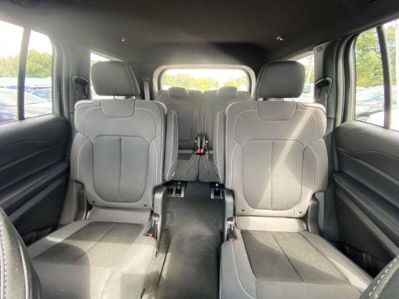 2024 Jeep Grand Cherokee L Laredo X Bristol  PA