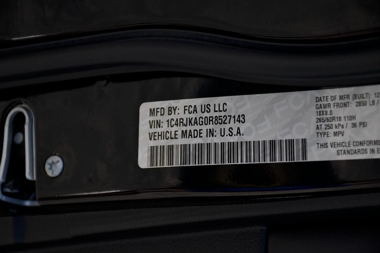 2024 Jeep Grand Cherokee L Laredo X Lake Worth FL