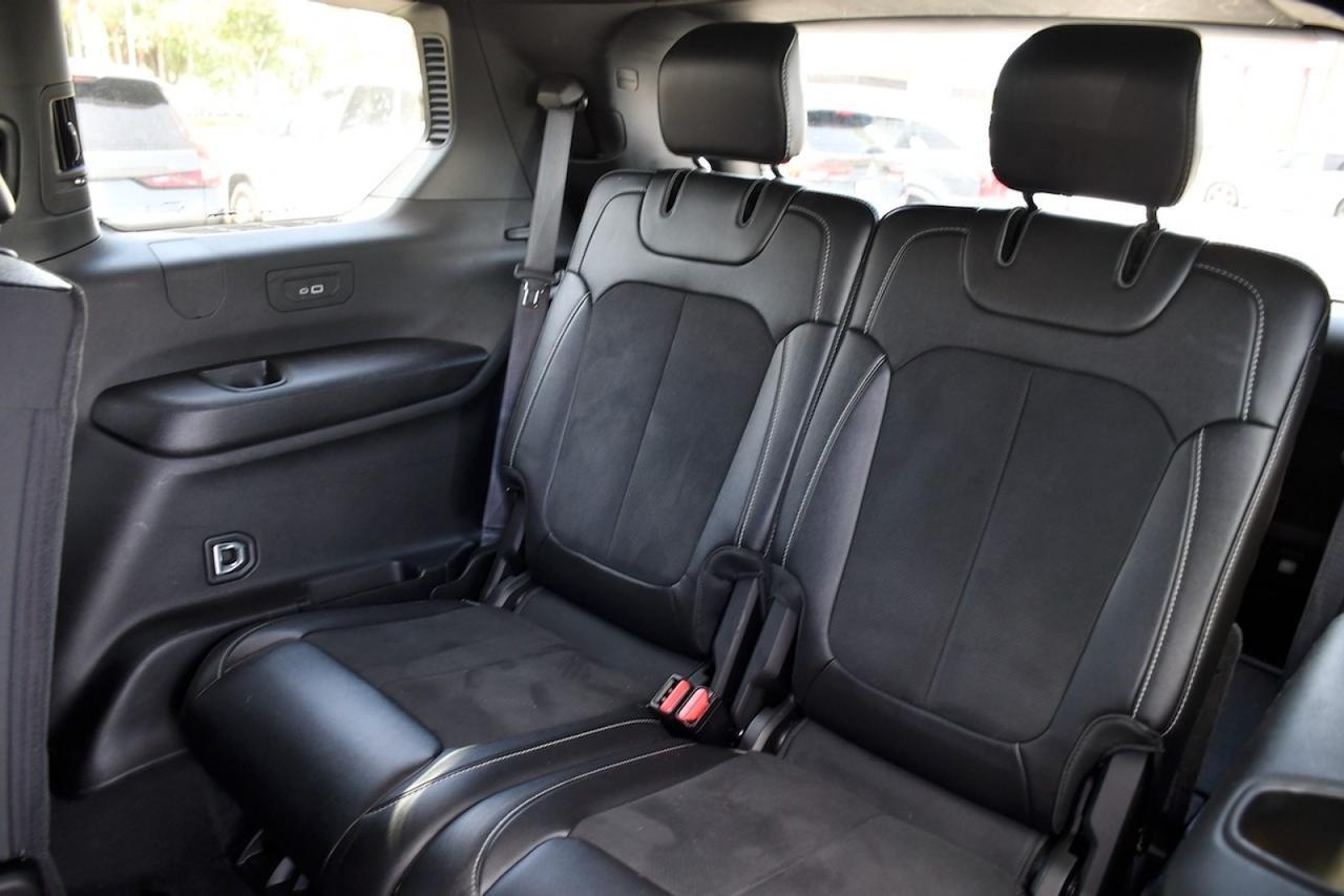 2024 Jeep Grand Cherokee L Laredo X Lake Worth FL