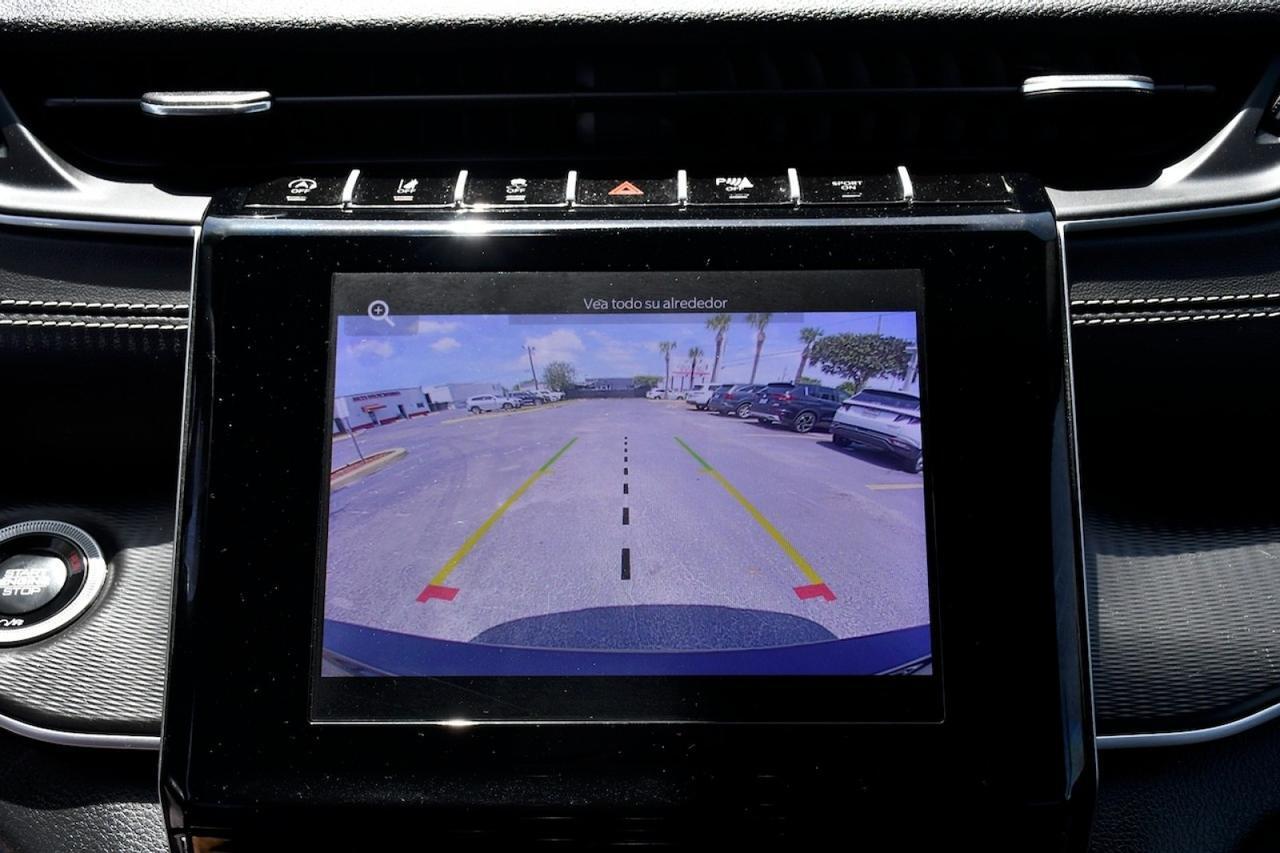 2024 Jeep Grand Cherokee L Laredo X Lake Worth FL