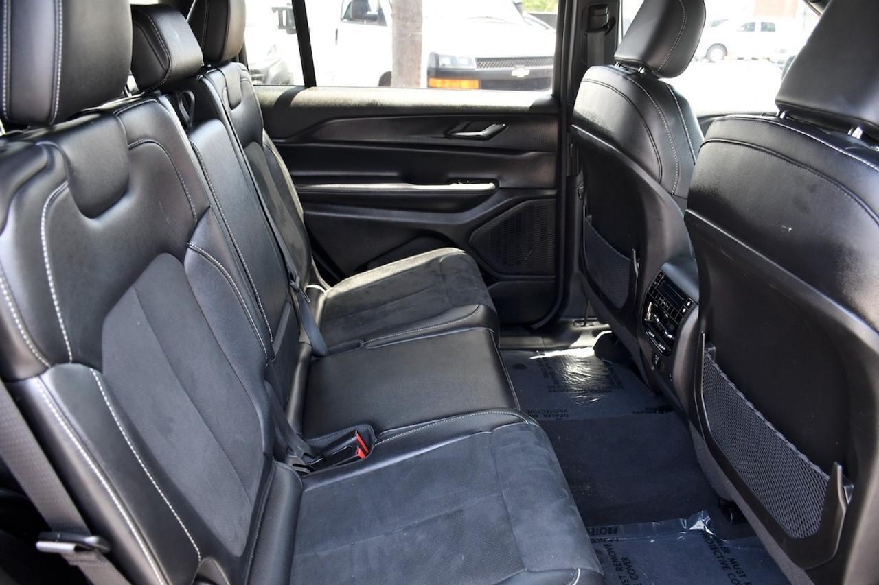 2024 Jeep Grand Cherokee L Laredo X Lake Worth FL