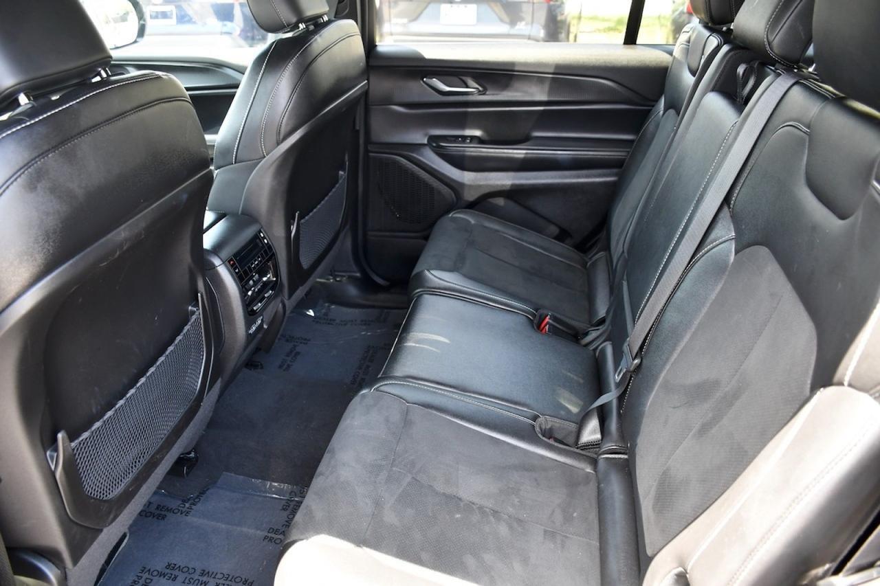 2024 Jeep Grand Cherokee L Laredo X Lake Worth FL