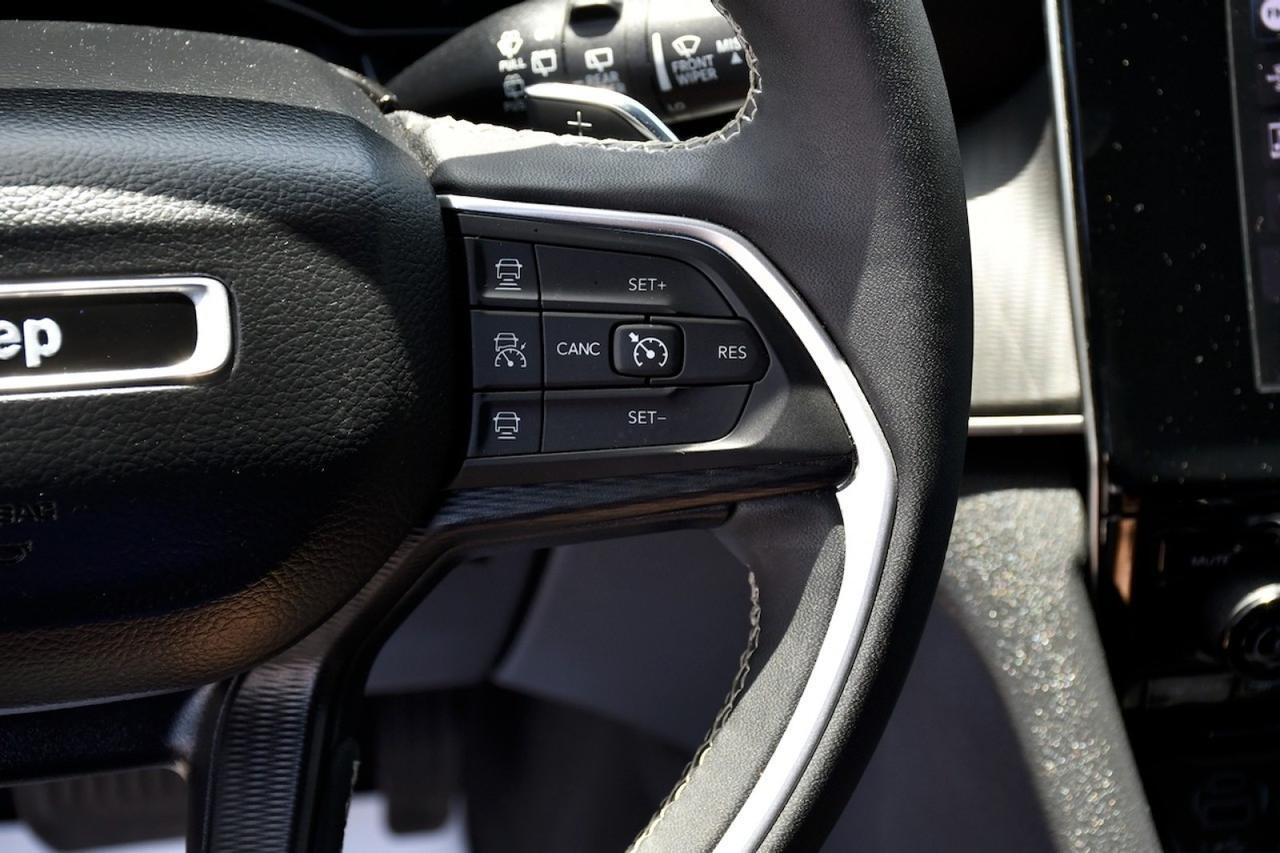 2024 Jeep Grand Cherokee L Laredo X Lake Worth FL