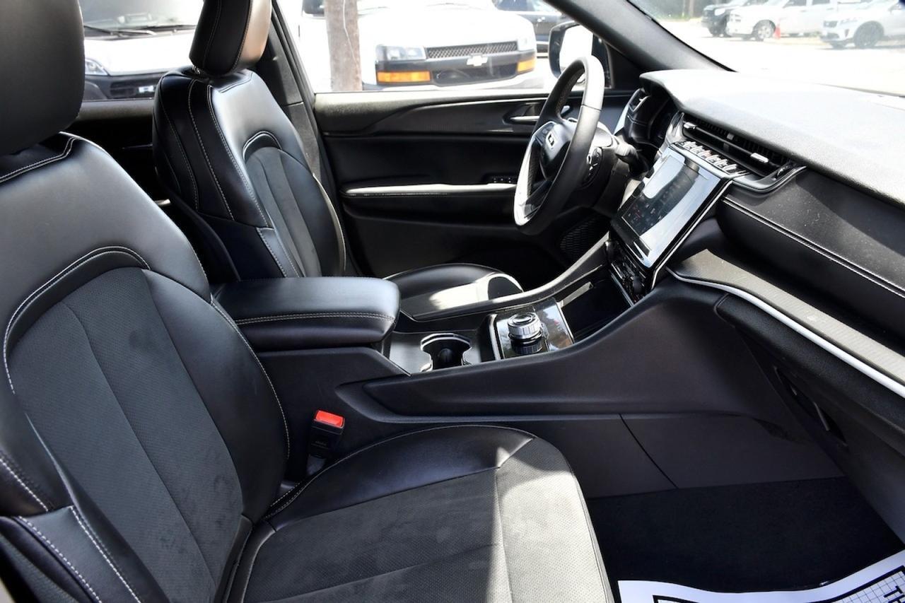 2024 Jeep Grand Cherokee L Laredo X Lake Worth FL