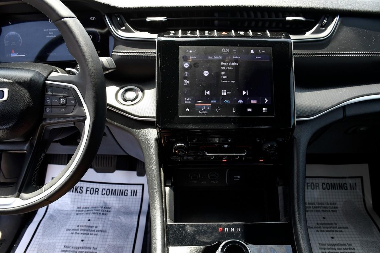 2024 Jeep Grand Cherokee L Laredo X Lake Worth FL